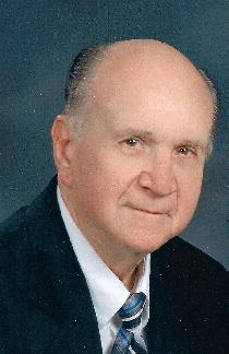 Herbert Van Swearingen